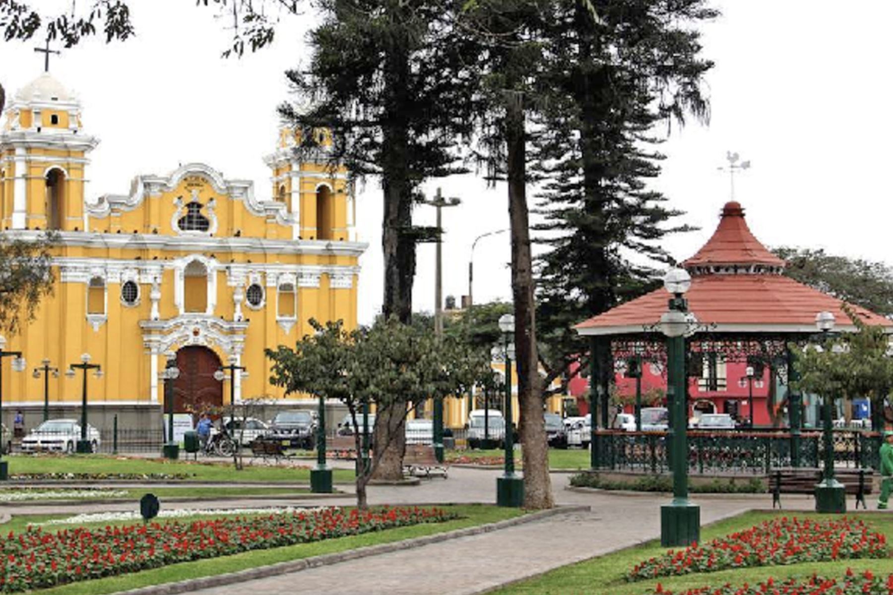 La municipalidad distrital de Santiago de Surco promueve la revalorización de todo lo concerniente al último reducto viñatero de Lima. Foto: INTERNET/Medios