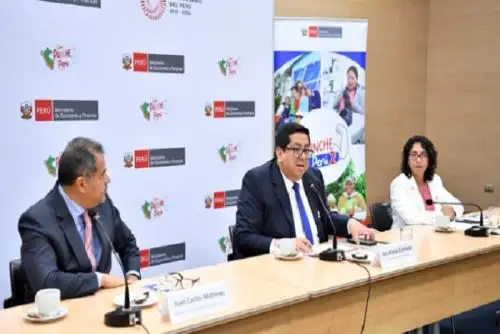La mesa ejecutiva es el paso principal para lo que sería una futura comisión fílmica, señaló el Ministerio de Cultura.