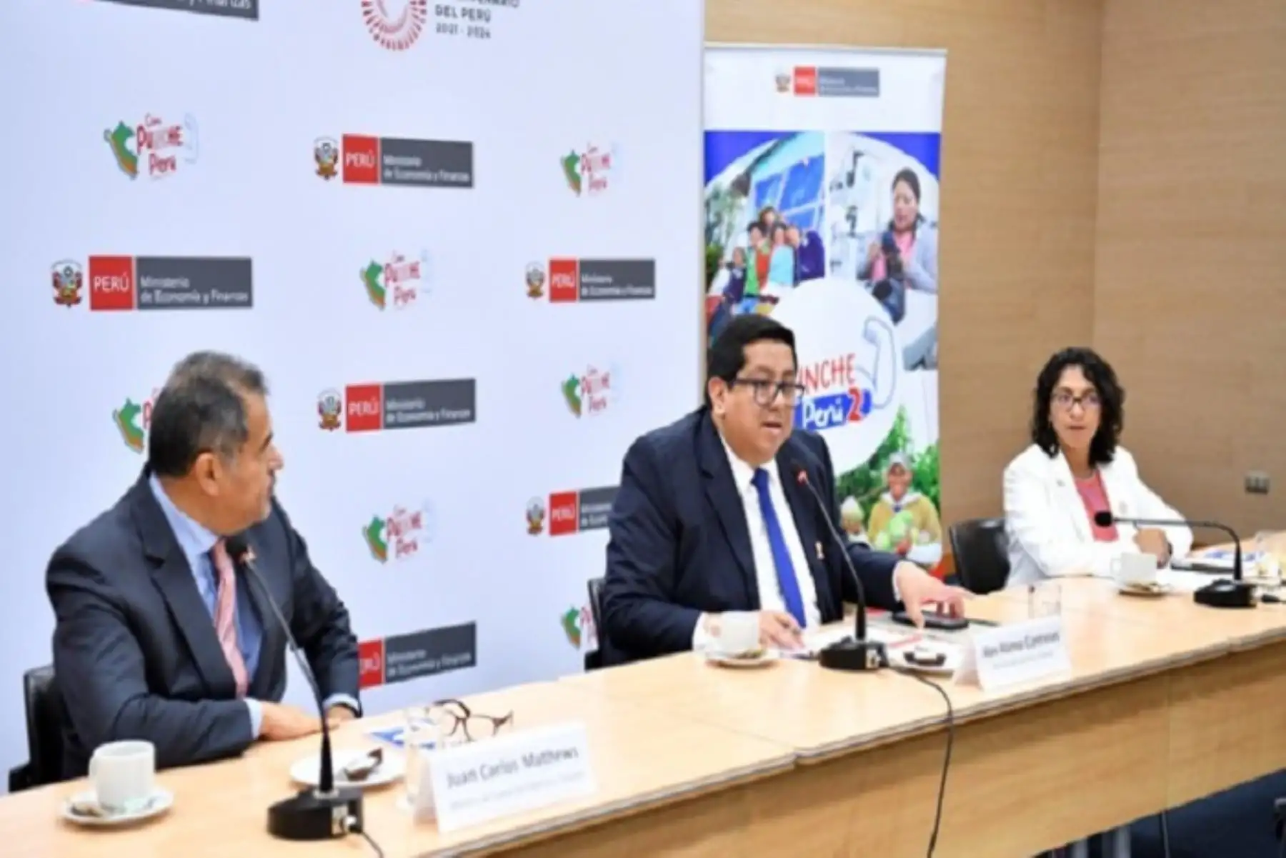 La mesa ejecutiva es el paso principal para lo que sería una futura comisión fílmica, señaló el Ministerio de Cultura.