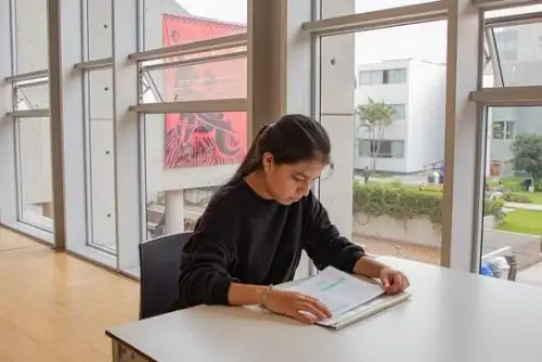 Los créditos educativos del Pronabec consisten en un préstamo a ser devuelto en un plazo determinado. Foto: Pronabec