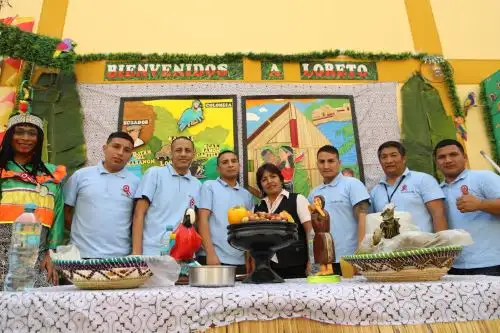 ANDINA/Difusión