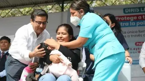 Foto: Difusión