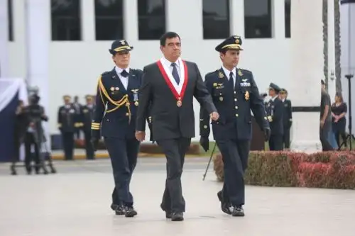 Foto: ANDINA/Difusión