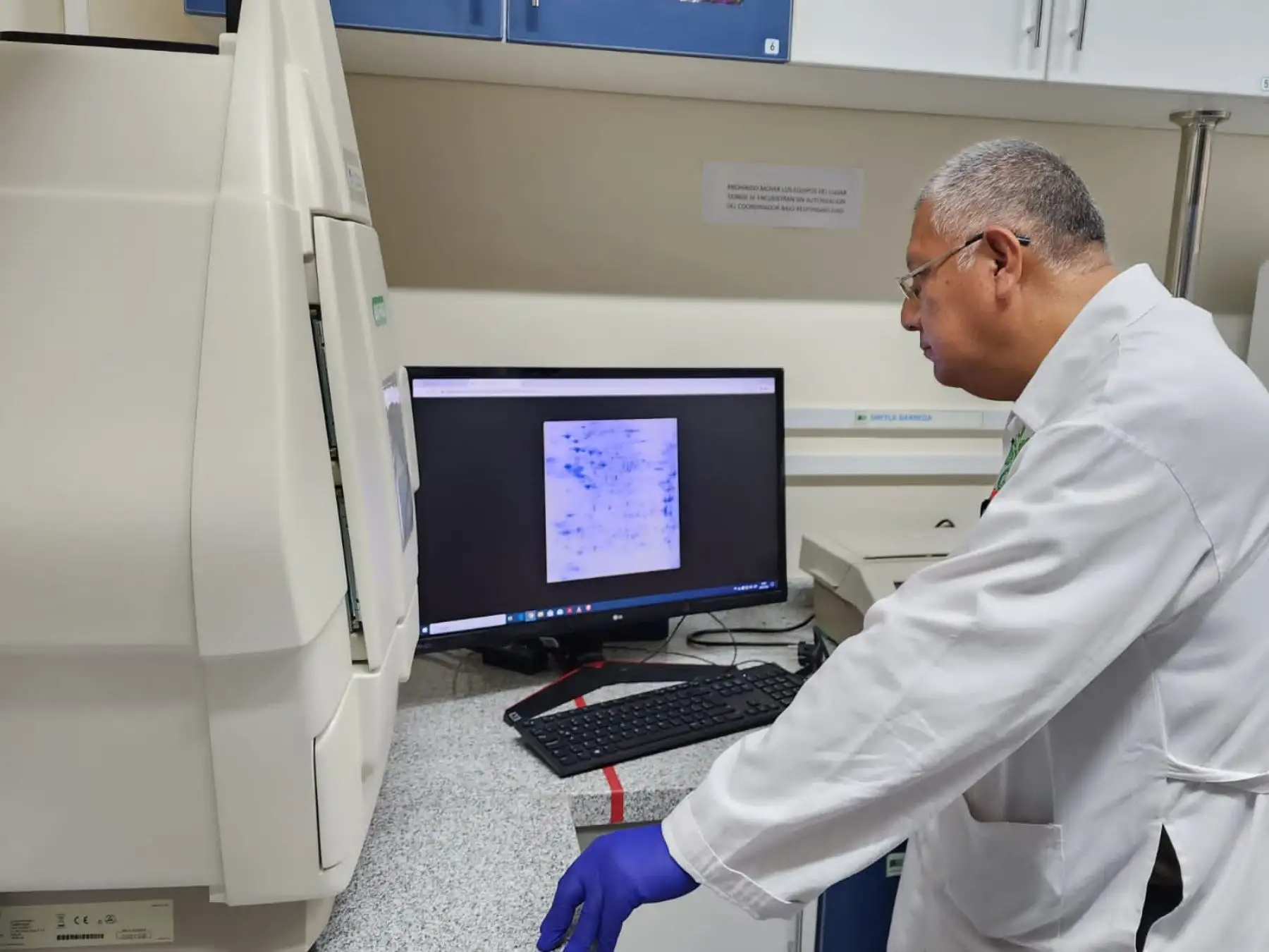 Investigadores de la Universidad Católica Santa María de Arequipa identificaron proteínas en el veneno de serpientes de la Amazonía que ayudarían a combatir el cáncer. Foto: Rocío Méndez