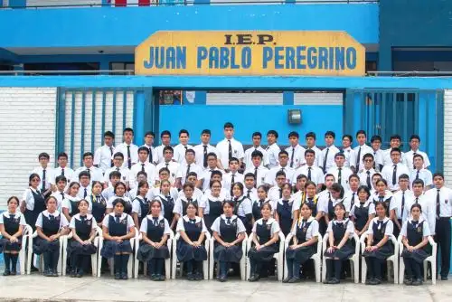 No solo ingresaron a la UNAC sino que lo hicieron en los primeros puestos. Foto: ANDINA/Difusión