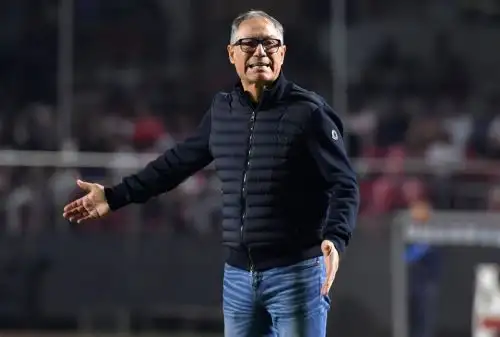 Ariel Holan es el principal candidato para dirigir a Alianza Lima