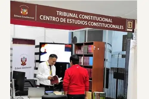 ANDINA/Difusión