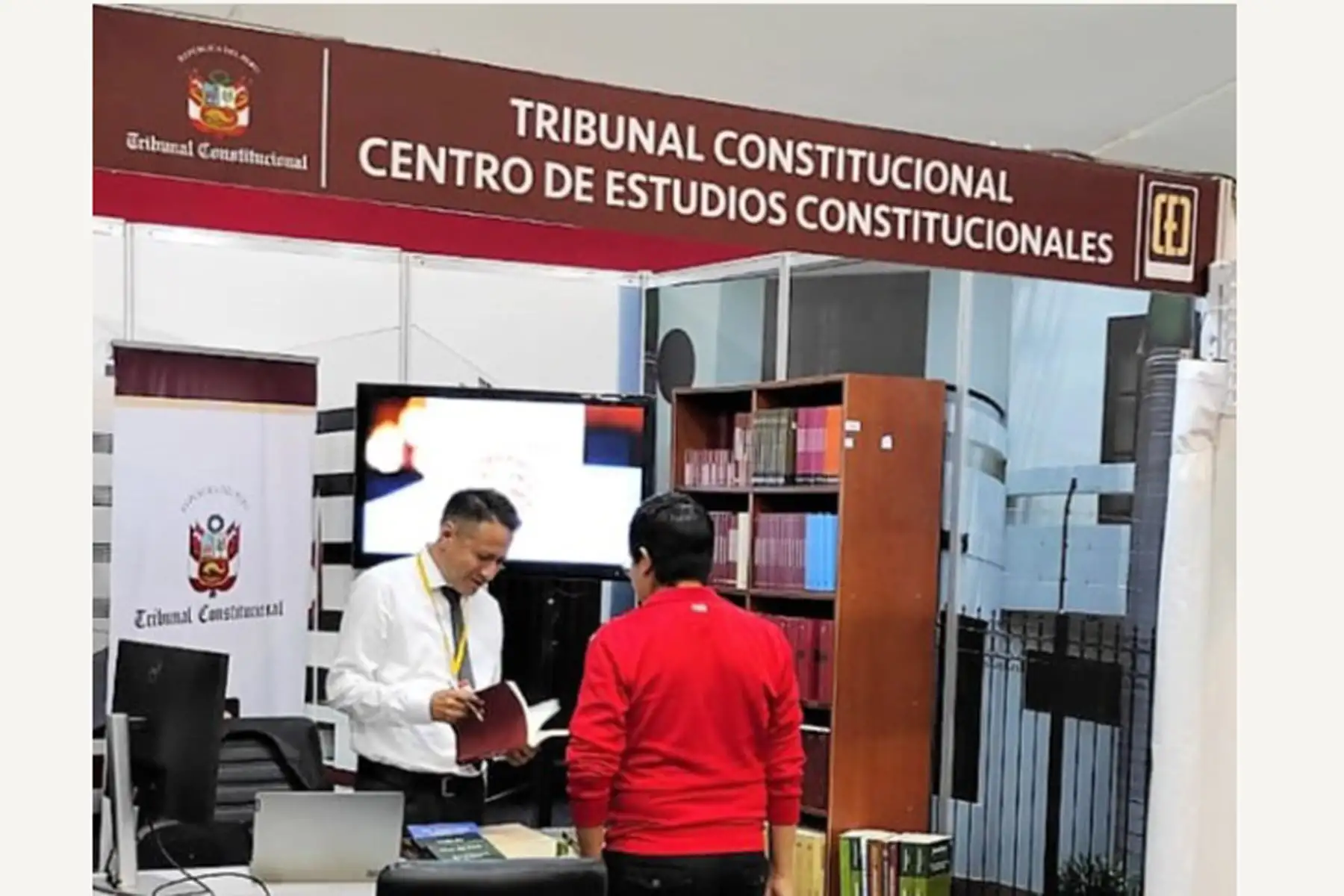 ANDINA/Difusión