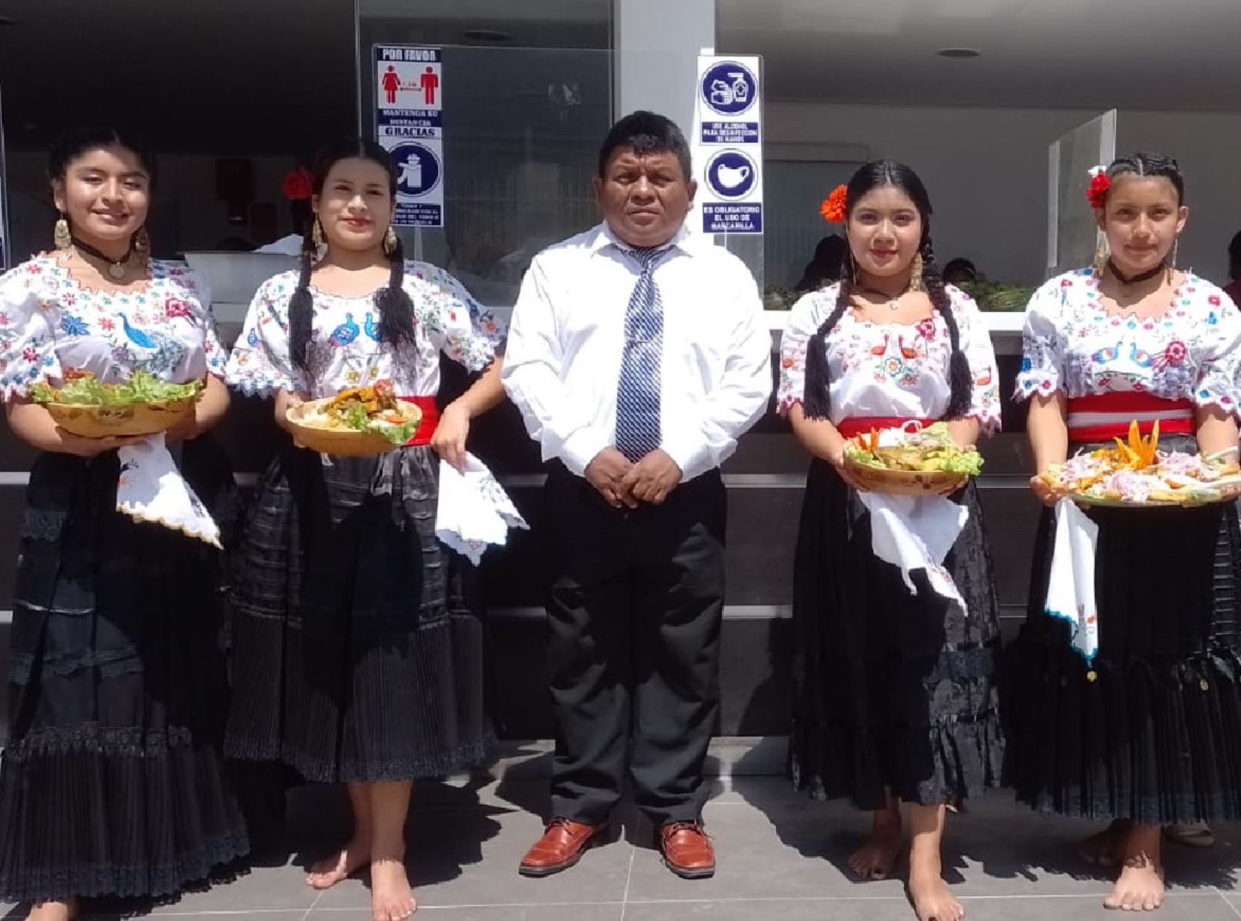 El centro poblado de Callanca, ubicado en el distrito de Monsefú, en Lambayeque, organiza el Festival del Pato, una tradicional fiesta gastronómica donde se elaboran deliciosos platos a base de esta ave. ANDINA/Difusión