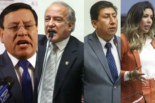 ANDINA/Difusión