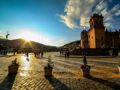 Cusco deslumbra y atrae la atención de diversos medios de comunicación de Estados Unidos que destacan este fascinante destino. ANDINA/Difusión