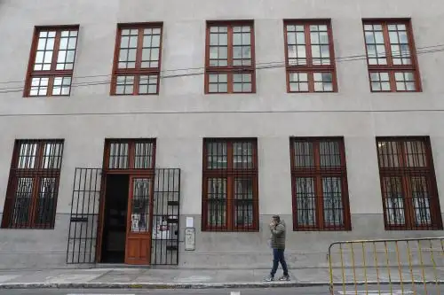 Foto: ANDINA/Daniel Bracamonte.