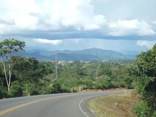 ANDINA/Difusión