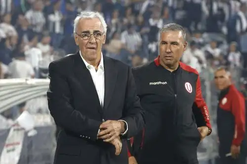 ANDINA/Vidal Tarqui