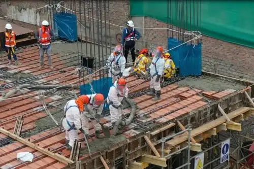Minedu avanza también trabajo de respuesta ante El Niño global, subraya titular del Minedu.ANDINA/Vidal Tarqui