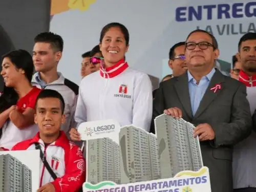 ANDINA/Difusión