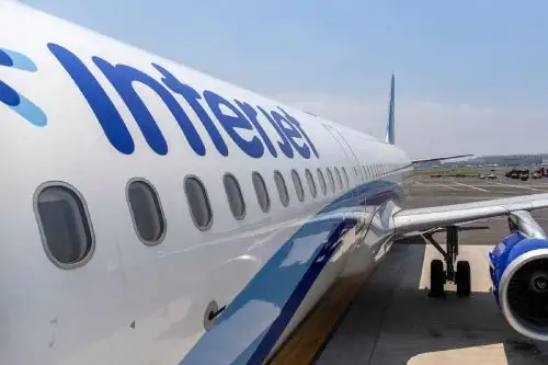 La autoridad de consumo de México inició dicha demanda en el 2018 por el perjuicio que venía causando la aerolínea a los consumidores, debido a las constantes demoras y cancelaciones de vuelos y conexiones. Cortesía Indecopi