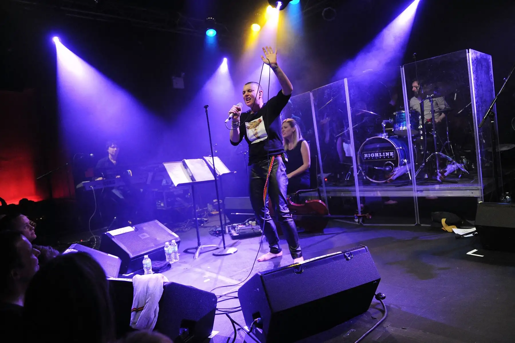 La música Sinead O