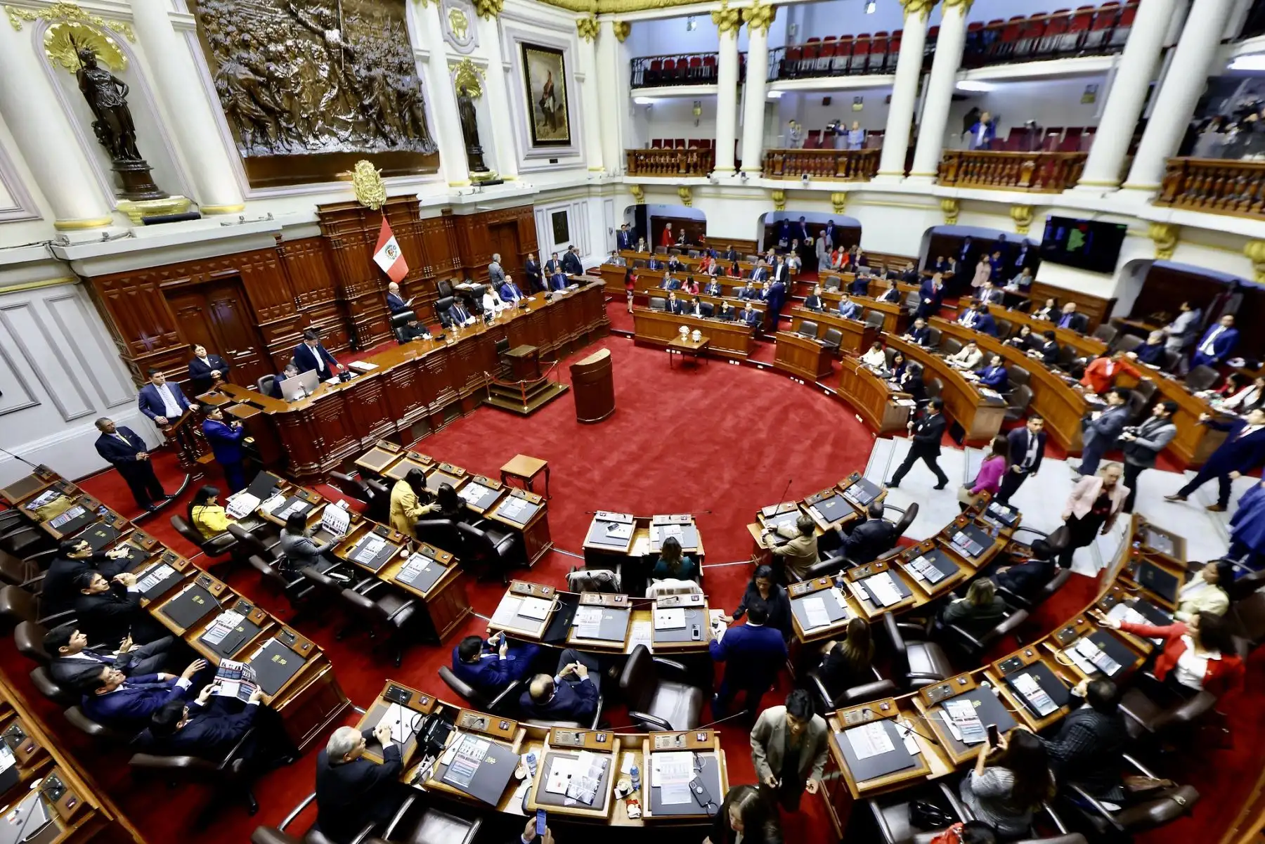 Foto: ANDINA/difusión.