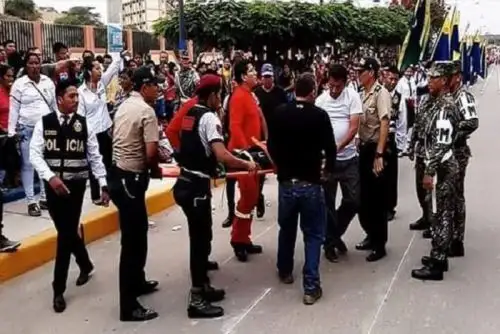 Tumbes soporta más de 30 grados Centígrados con una sensación térmica de 36 grados.