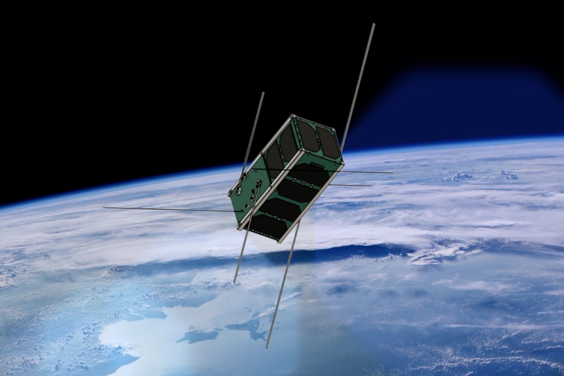 El concurso Birds-X Satellite Project - KyuTech tiene por objetivo diseñar un APRS, un sistema de seguimiento y comunicación utilizado por radioaficionados.