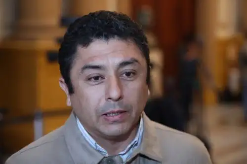 ANDINA/Daniel Bracamonte