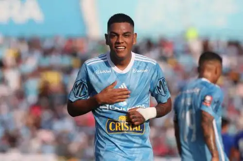 ANDINA/Daniel Bracamonte