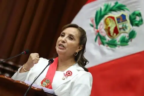 Foto: ANDINA/Andrés Valle.