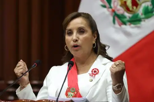 Foto: ANDINA/Andrés Valle.