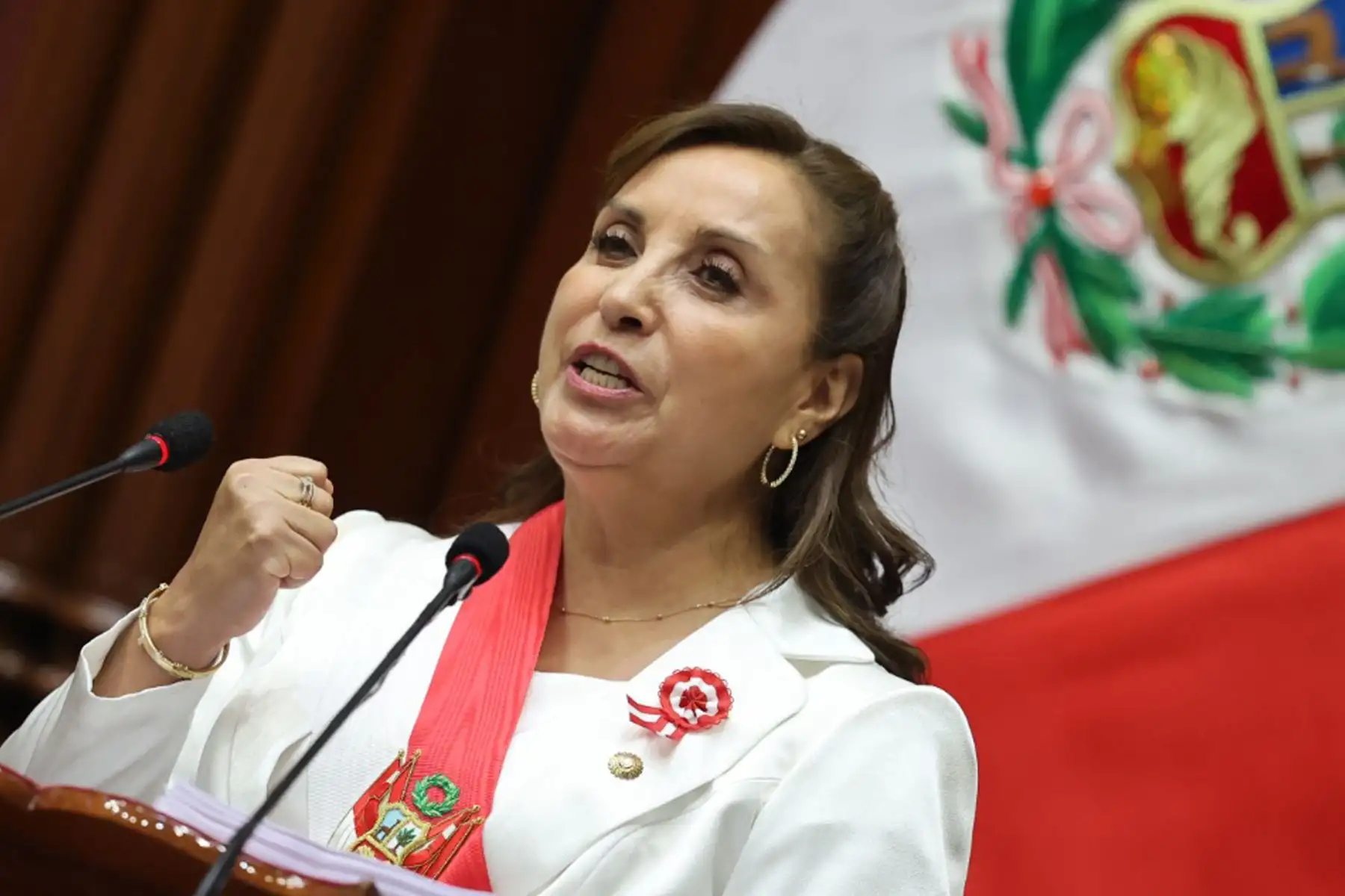 Foto: ANDINA/Andrés Valle.