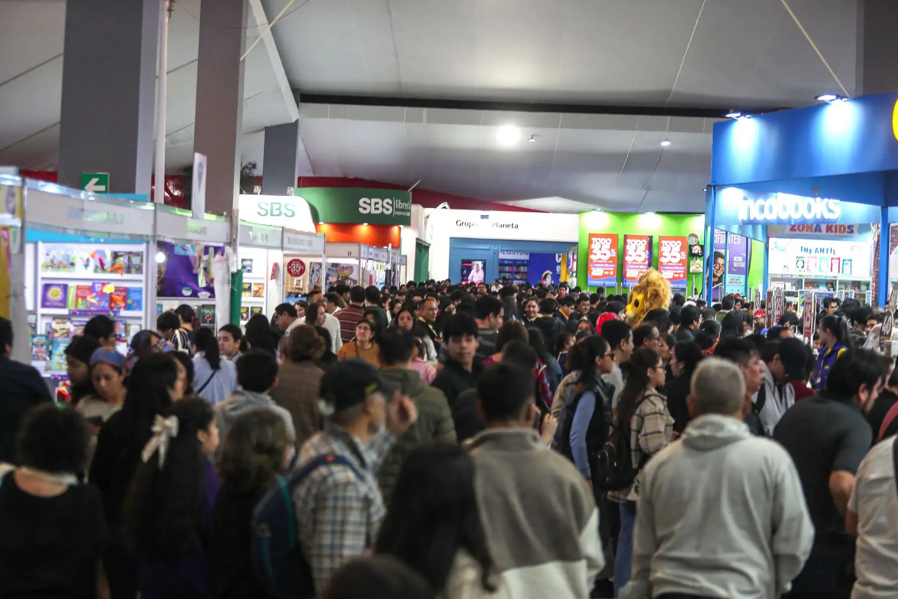 Presentación del Libro 