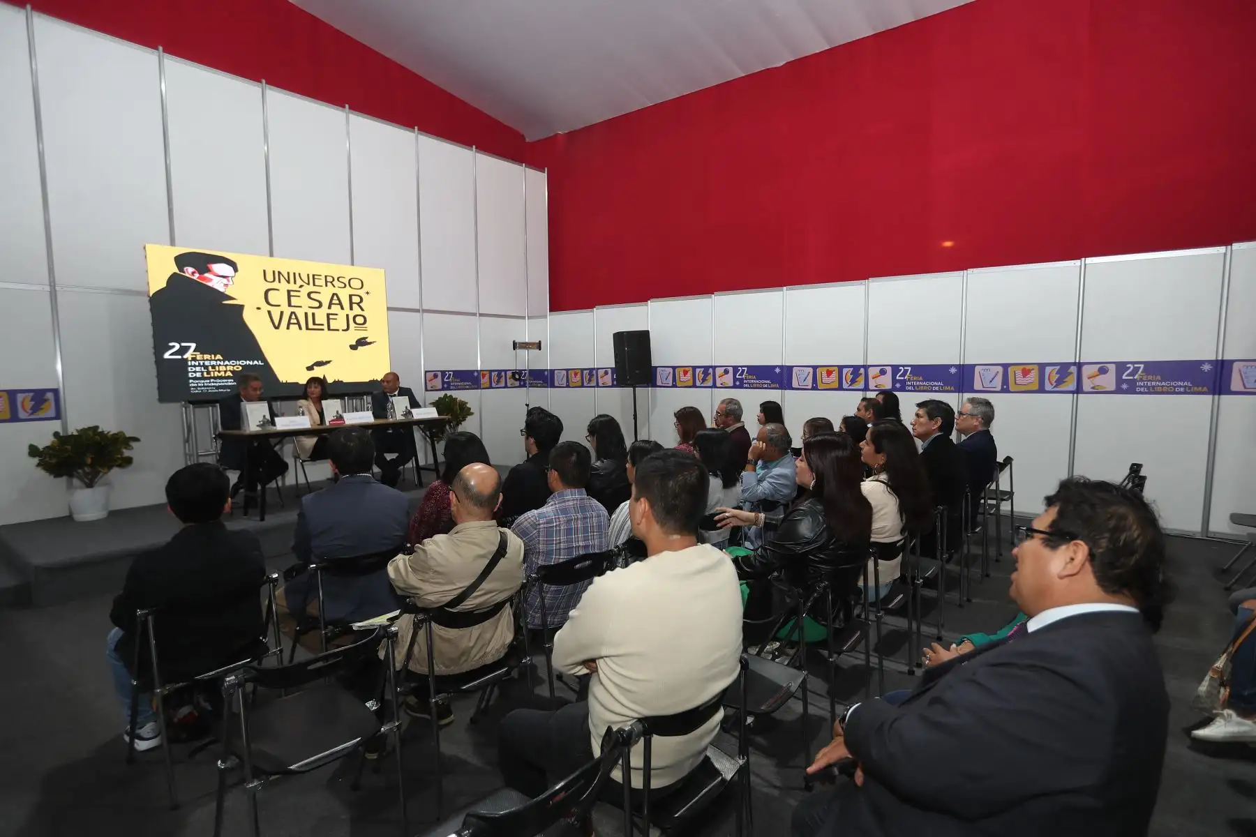 Presentación del Libro 