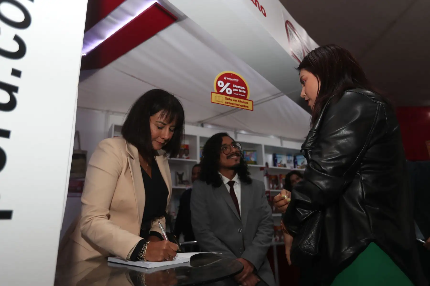Presentación del Libro 