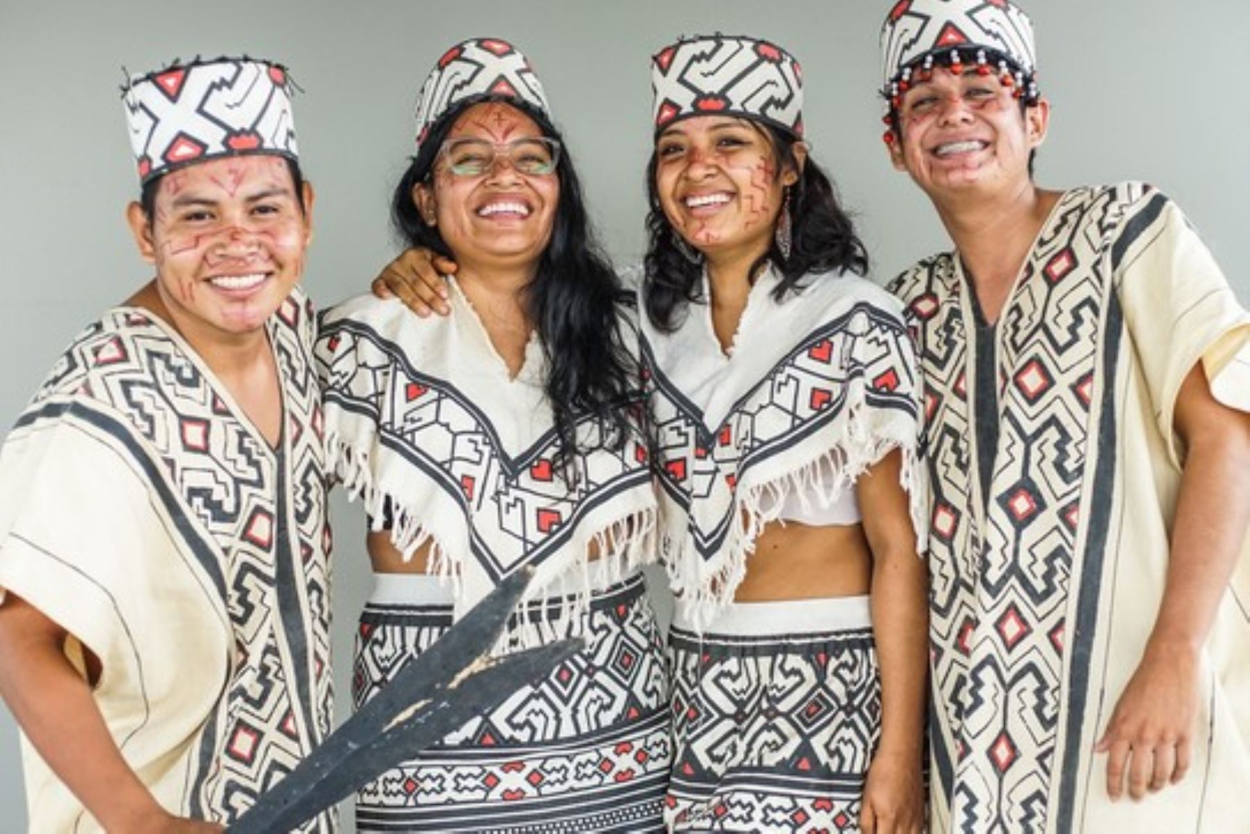 El Ministerio de Cultura prepara una serie de actividades para celebrar el Mes de los Pueblos Indígenas. Foto: MINCUL/Difusión
