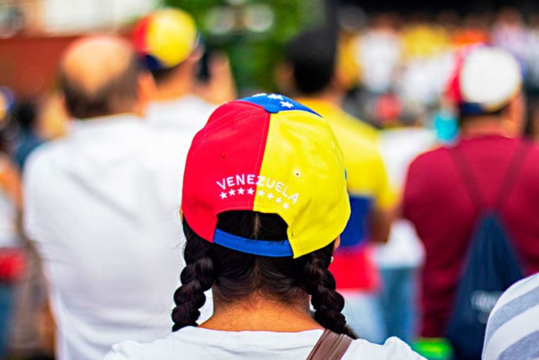 Comunidad venezolana que integra organización,  Unión de Venezolanos en Perú, está preocupada por la xenofobia en el país. ANDINA/ Internet.