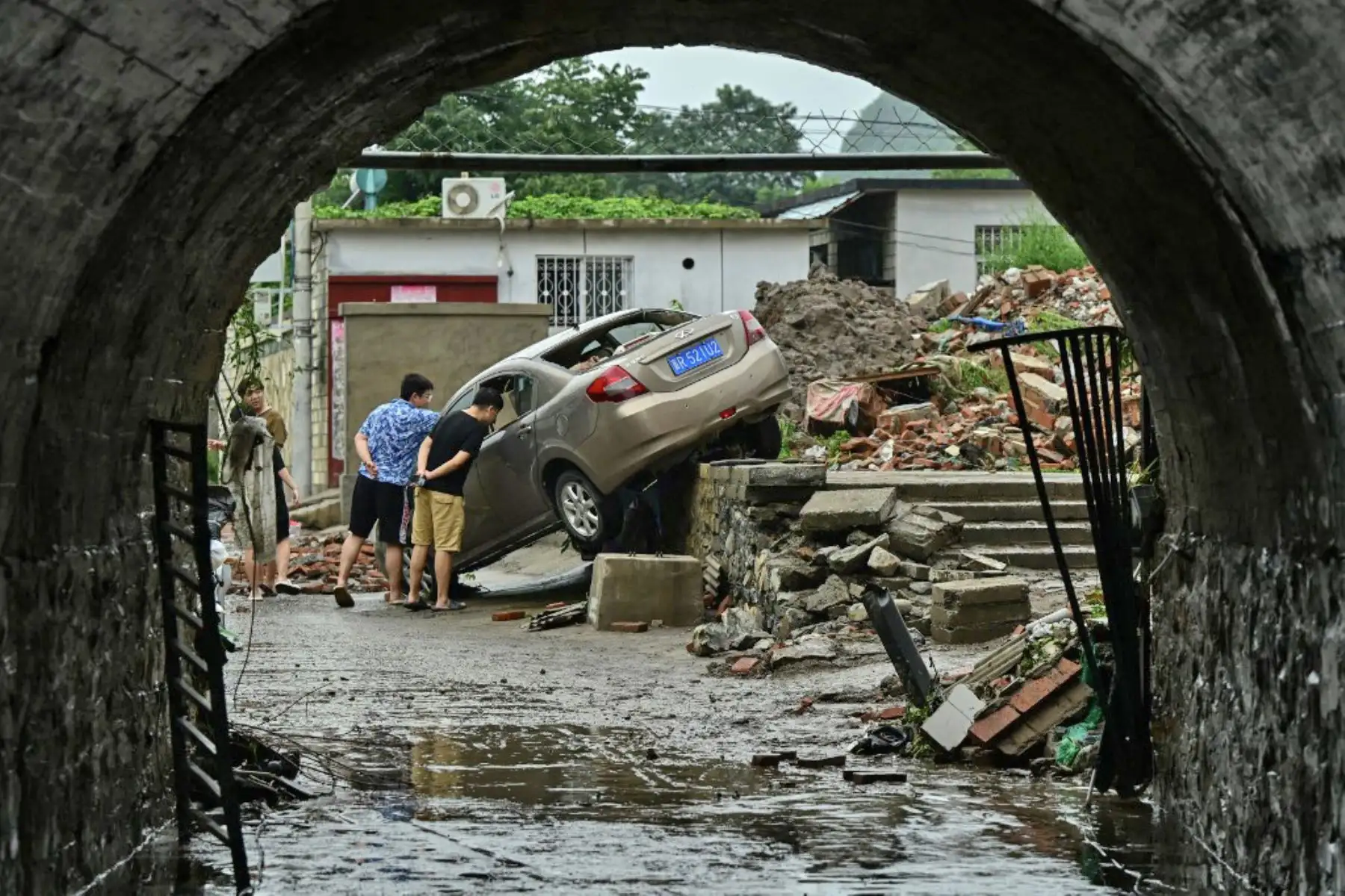 AFP