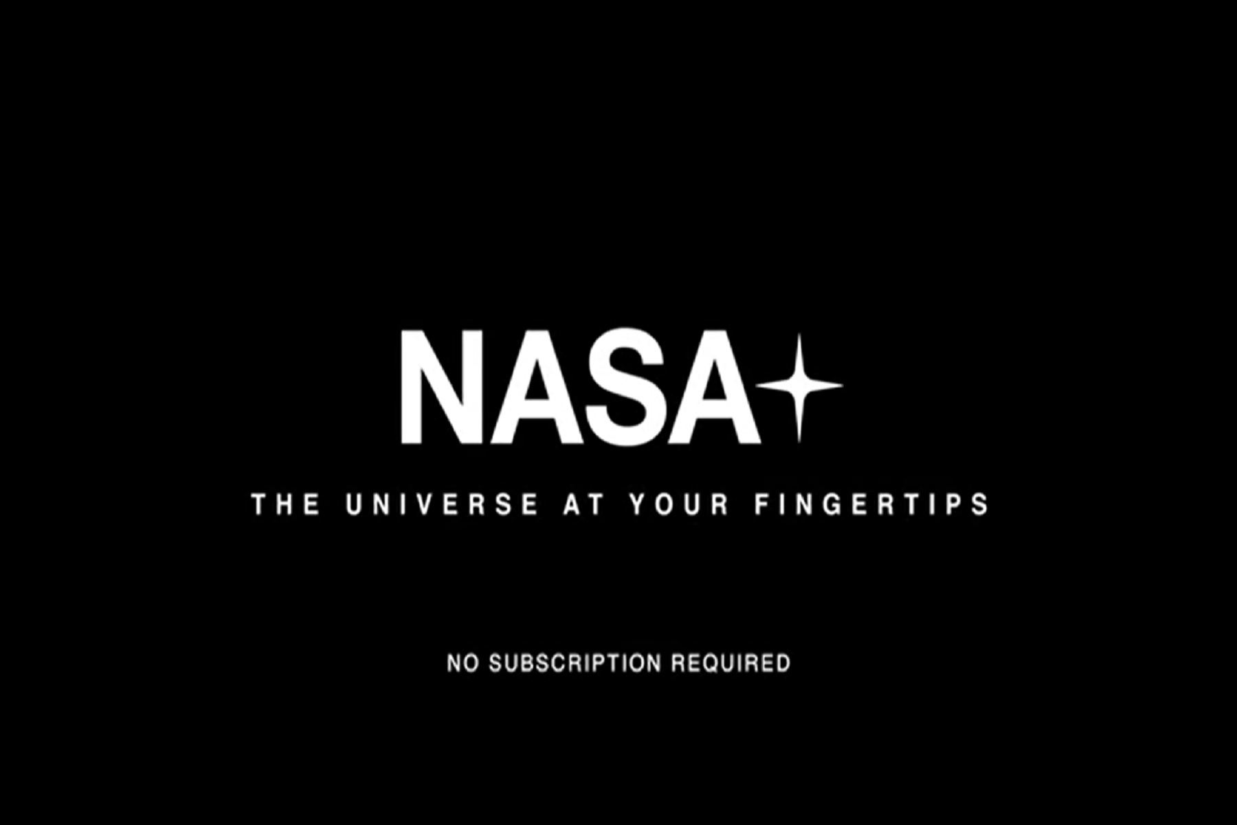 Estará disponible en la mayoría de las principales plataformas a través de la aplicación de la NASA, en dispositivos móviles y tabletas con iOS y Android.