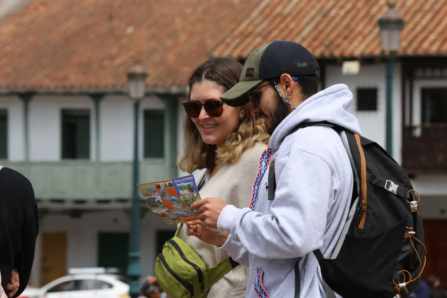 El encanto que genera Cusco en los turistas de todo el planeta no solo se mantiene, sino que parece potenciarse cada vez más.
Foto: Mincetur