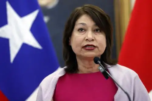 Foto: ANDINA/difusión.