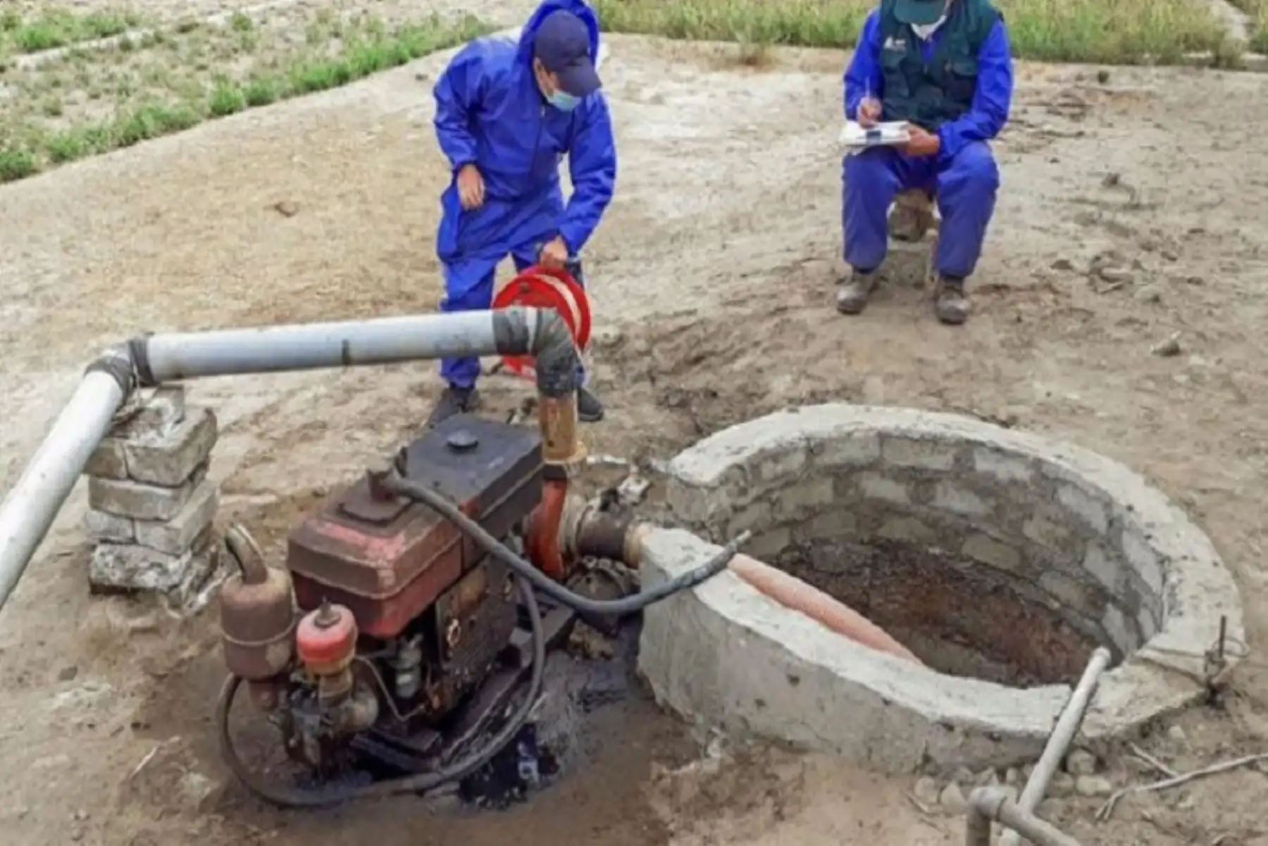 Se beneficiarán las regiones de Apurímac, Arequipa, Ayacucho, Cusco, Huancavelica, Junín, Pasco, Puno y Tacna.