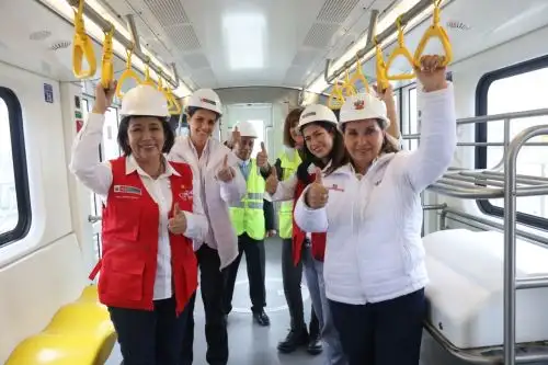 Foto: ANDINA/Prensa Presidencia