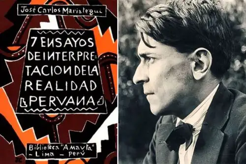 Declaran patrimonio cultural primera edición de 7 Ensayos de la Realidad Peruana