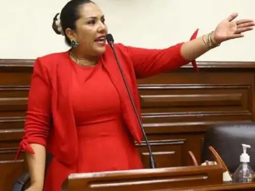 Foto: ANDINA/difusión.