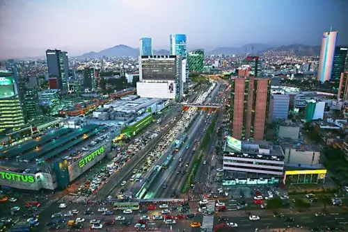 La actividad económica peruana demuestra, una vez más, su resiliencia. ANDINA/archivo