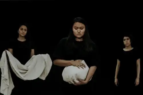 Presentan comedia teatral sobre la violencia cotidiana a la que se enfrentan los peruanos