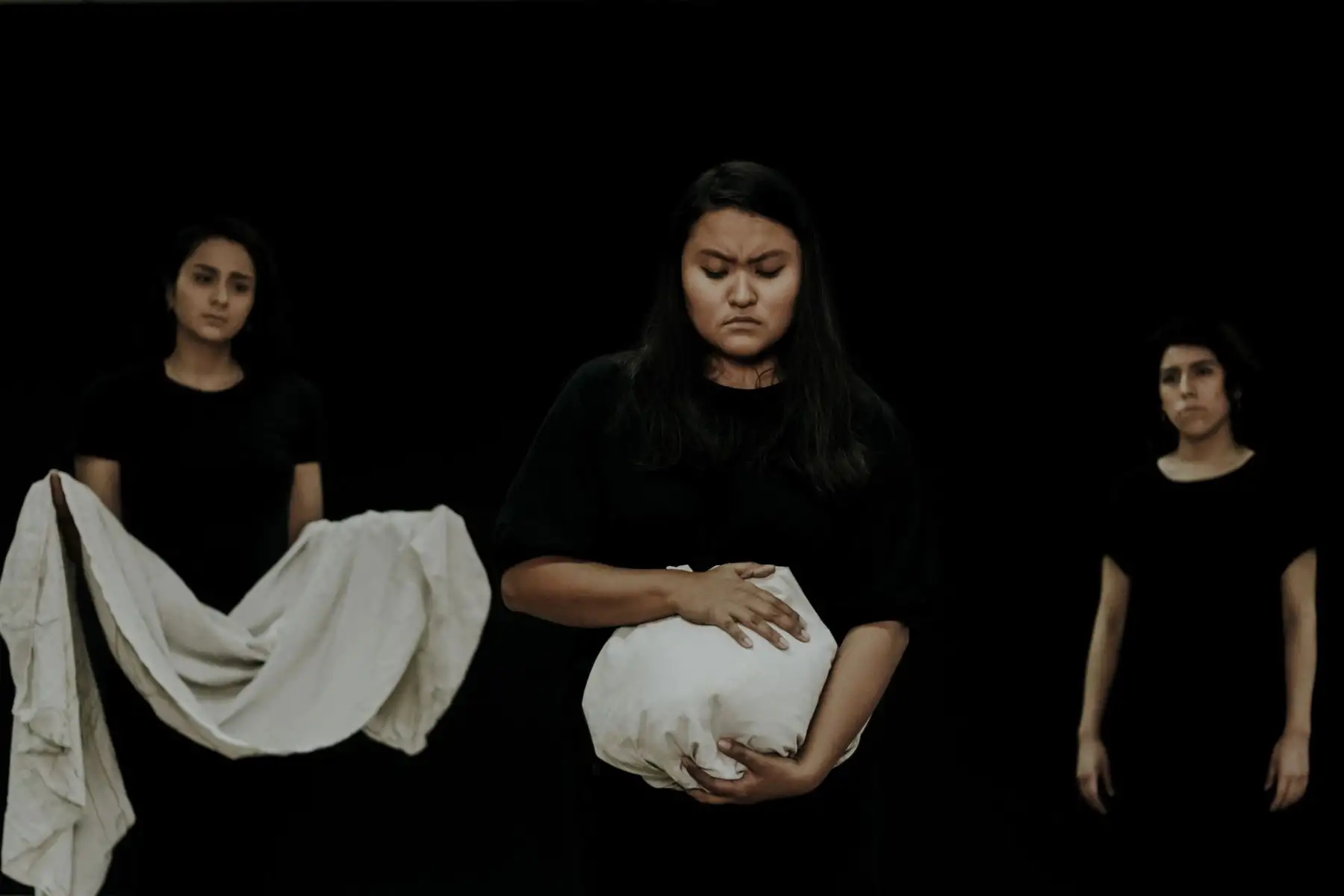 Presentan comedia teatral sobre la violencia cotidiana a la que se enfrentan los peruanos