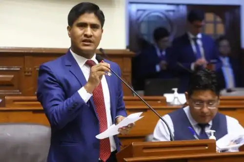 Foto: ANDINA/difusión.