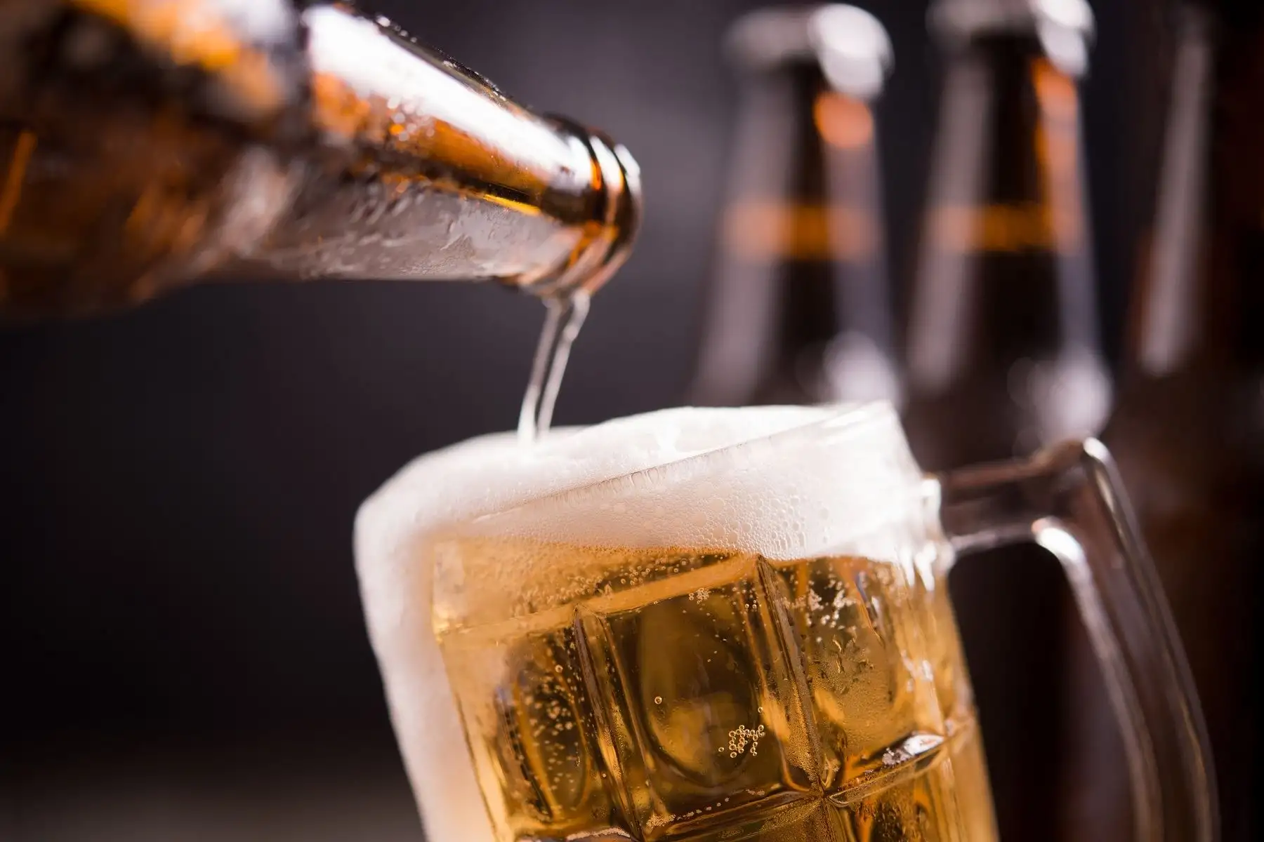 Actualizan el ISC para la cerveza. ANDINA/Difusión