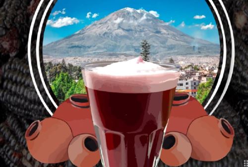 La Fiesta de la Chicha se celebra cada primer viernes de agosto, desde 2013, y es organizada por la Sociedad Picantera de Arequipa, que impulsó su realización con el propósito de realzar la picantería, espacio gastronómico auténtico y parte esencial de la cultura arequipeña, símbolo de su identidad regional, que fue reconocida en 2014 como Patrimonio Cultural de la Nación.