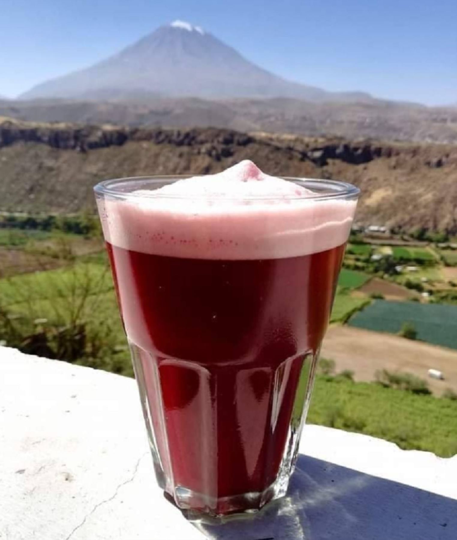 La Fiesta de la Chicha se celebra el primer viernes de agosto desde 2013, y es organizada por la Sociedad Picantera de Arequipa.